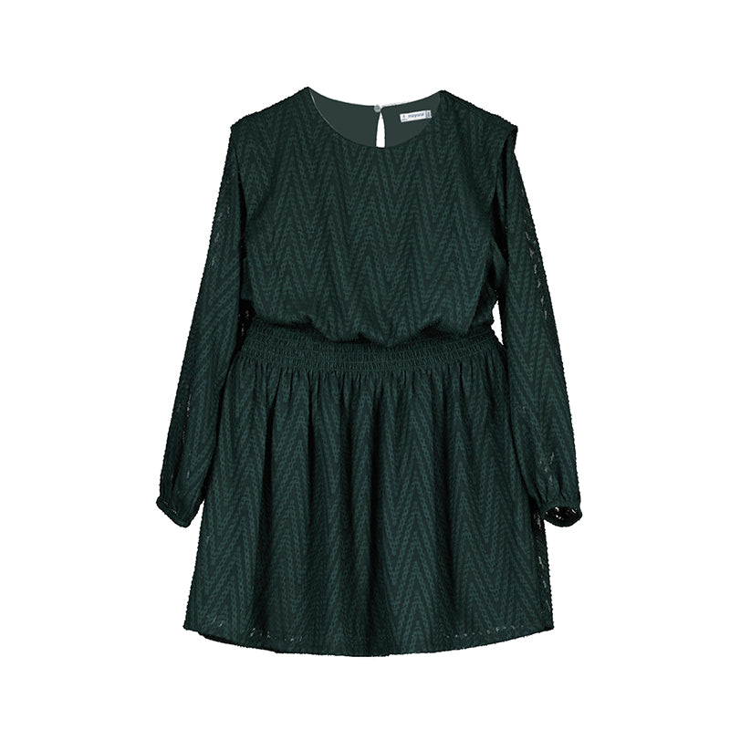Vestido 7977 pino