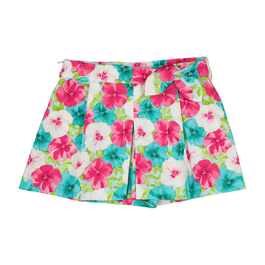Short 3907 fucsia