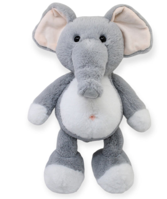 Elefante peluche