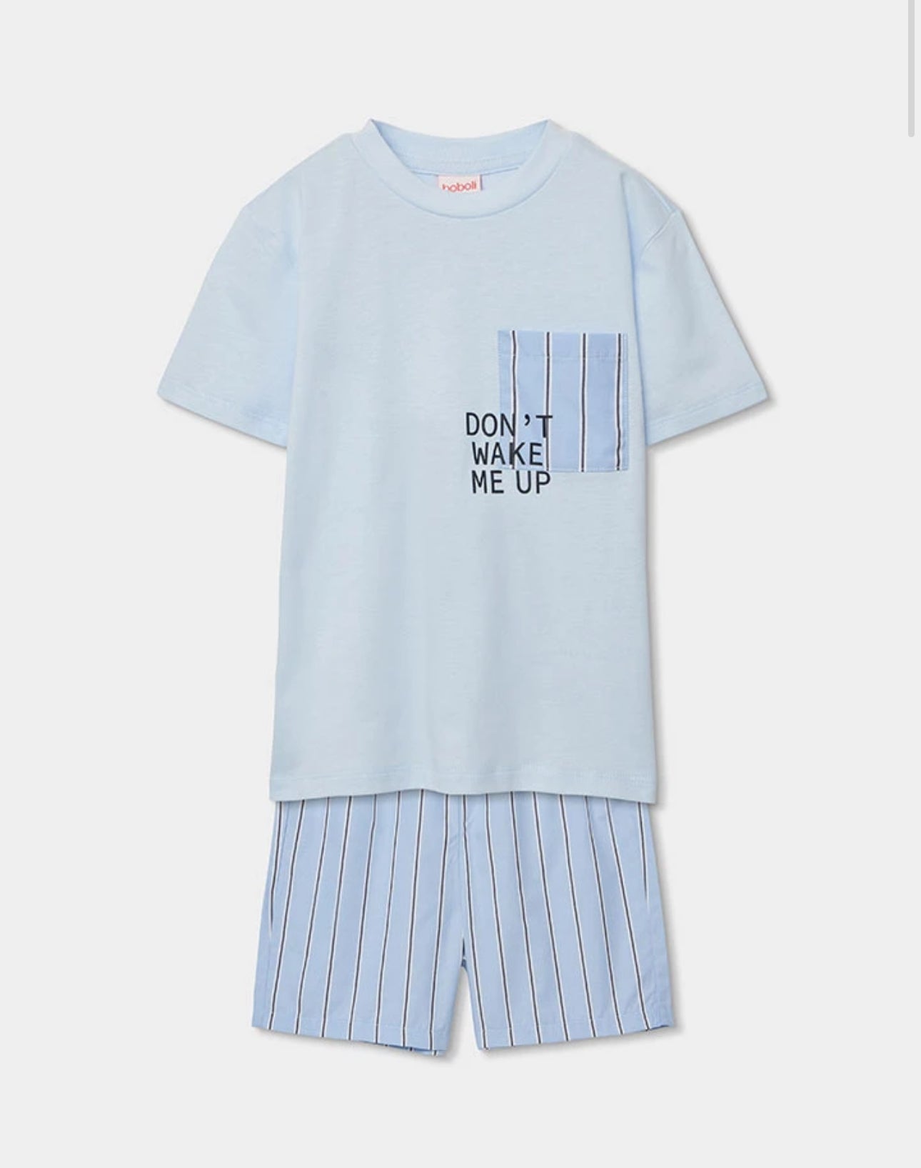 Pijama 683074 unisex