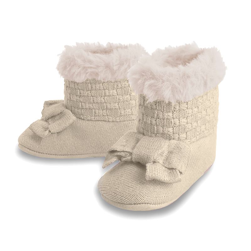 Calzado bebe 9788 nuez vig