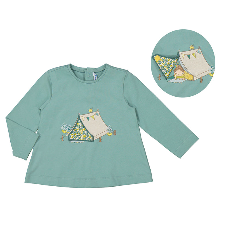 Set 2054 + 2705 esmeralda