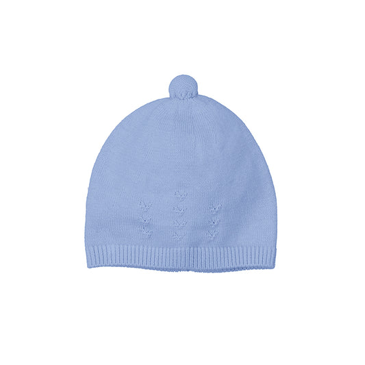 9717 Gorro tricot niagara