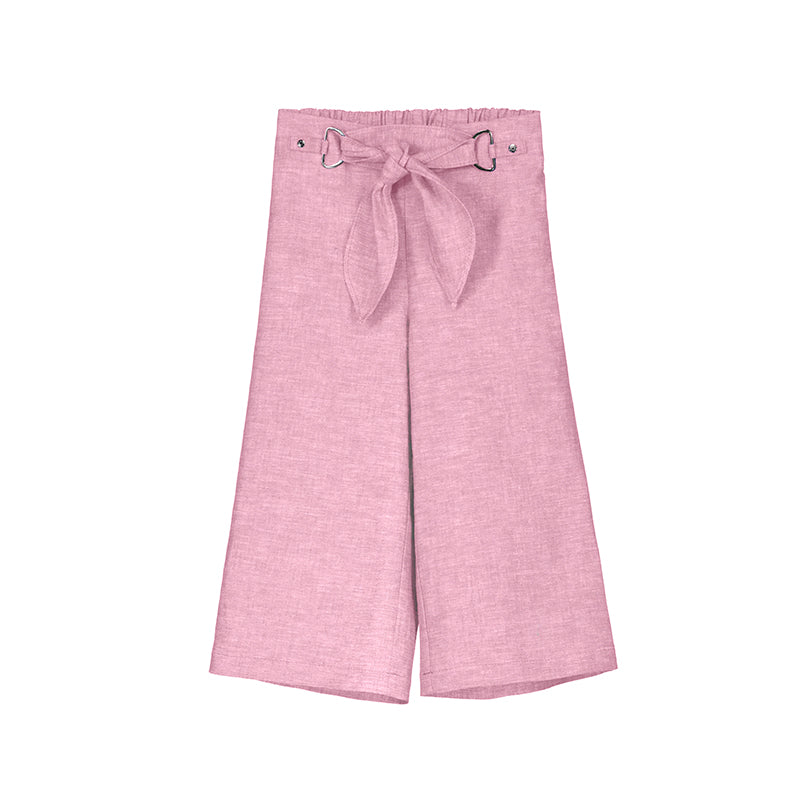 Pantalón 3532 malva