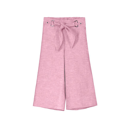 Pantalón 3532 malva