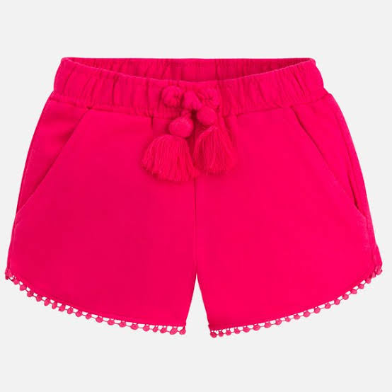 Short 607 fucsia
