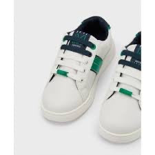 Tenis 47413 verde