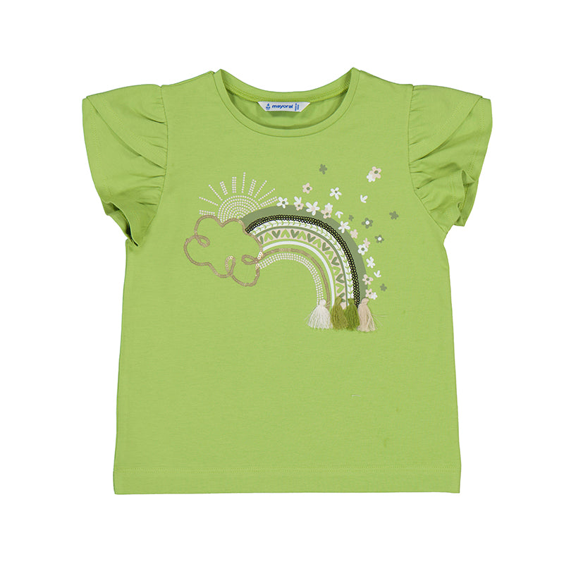 Camiseta 3091 manzana