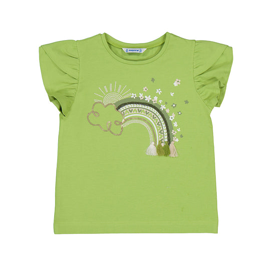 Camiseta 3091 manzana