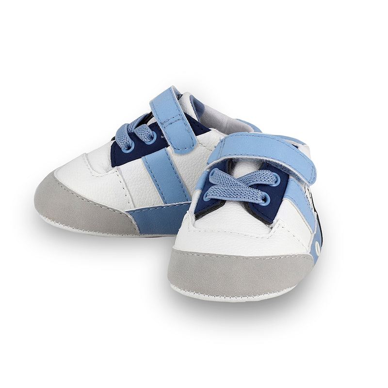Calzado bebe 9736 blue bell