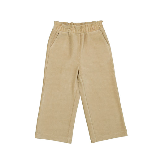 Pantalon 4544 sepia