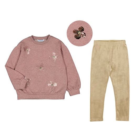 Set 4706 Rosado
