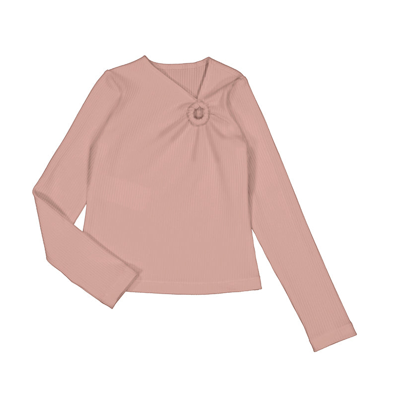 Camiseta 7011 nude