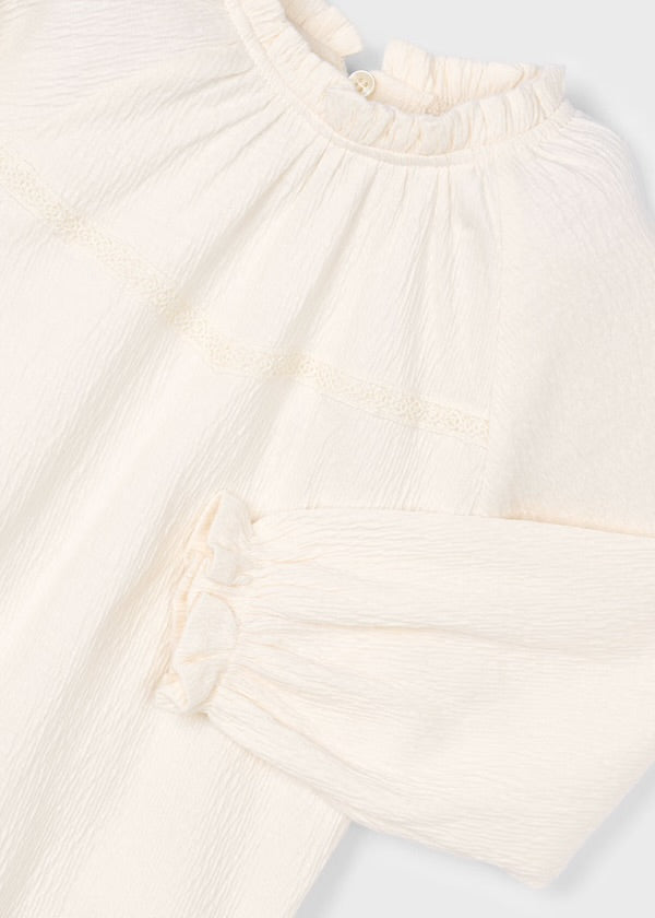 Blusa 4003 macchiato