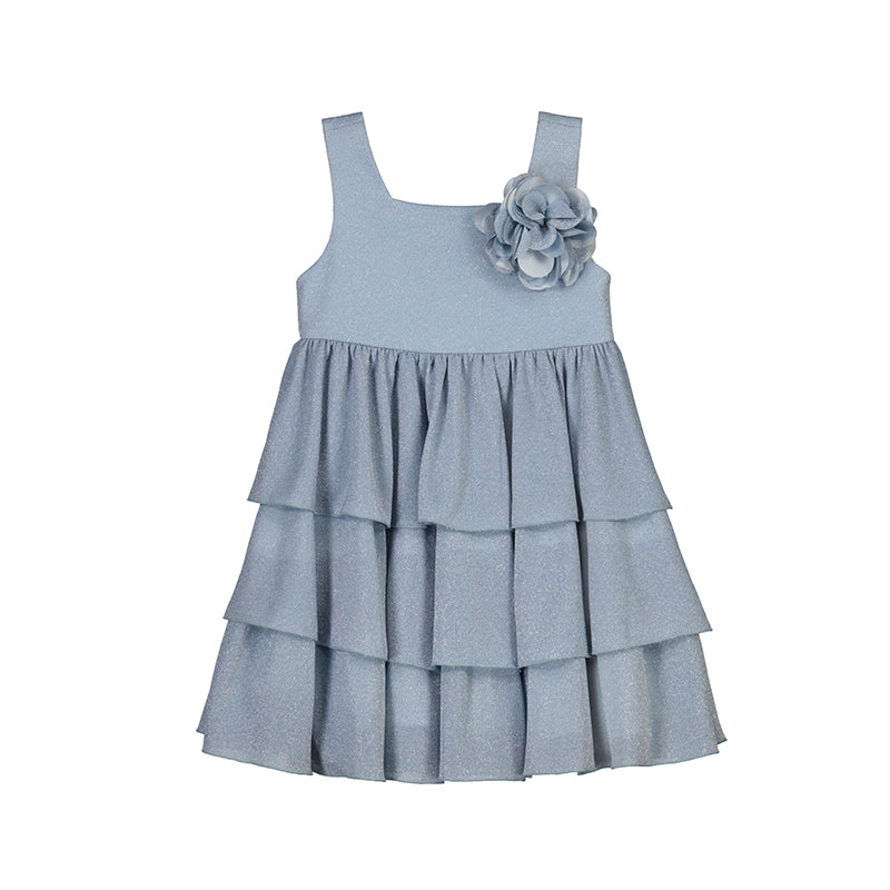 Vestido 5057 lavanda be