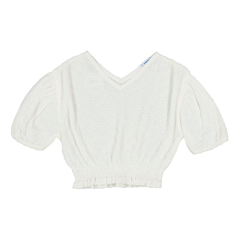 Blusa 6102 crudo