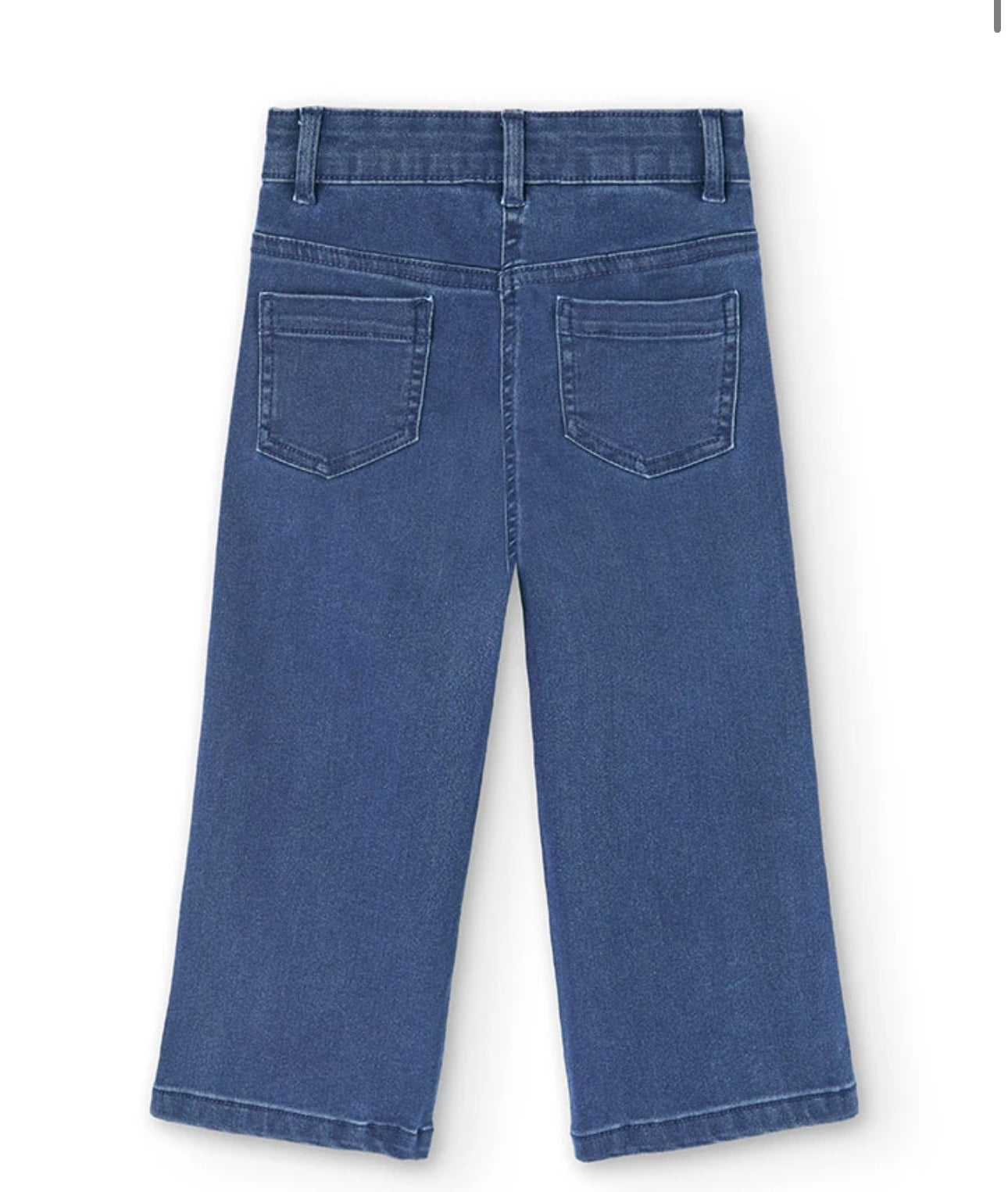 Pantalón 490733 blue