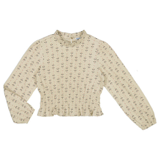 Blusa 7013 piedra
