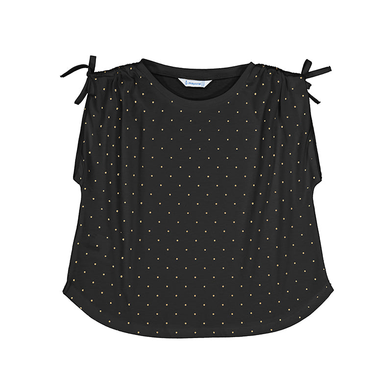 Blusa 6020 negro