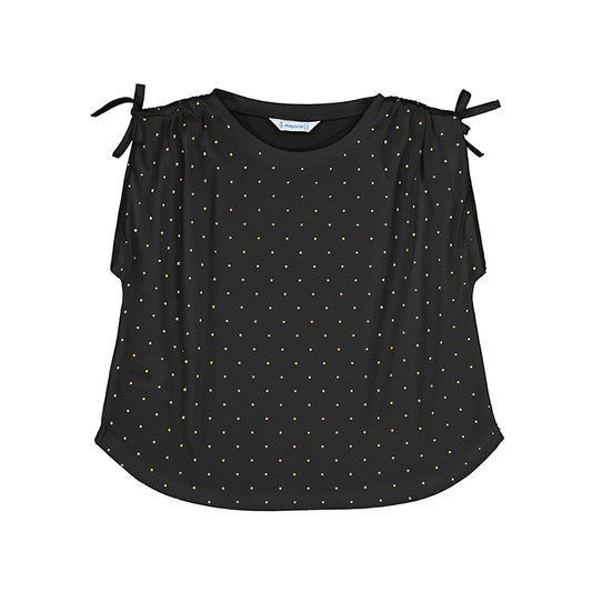 Blusa 6020 negro