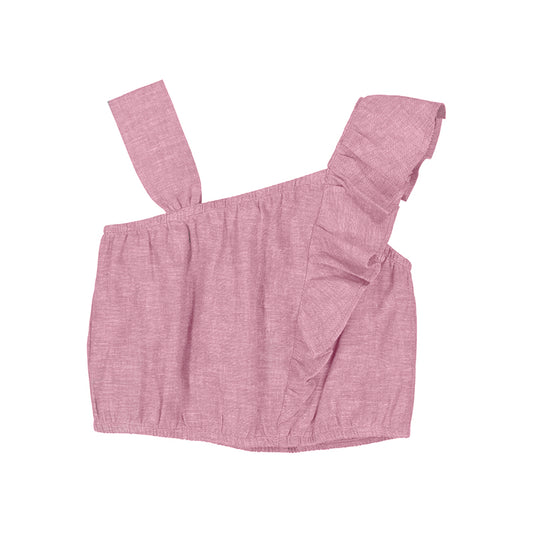 Blusa 3176 malva