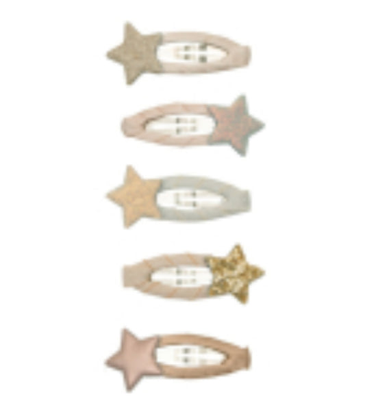 Stellina mini clic clacs