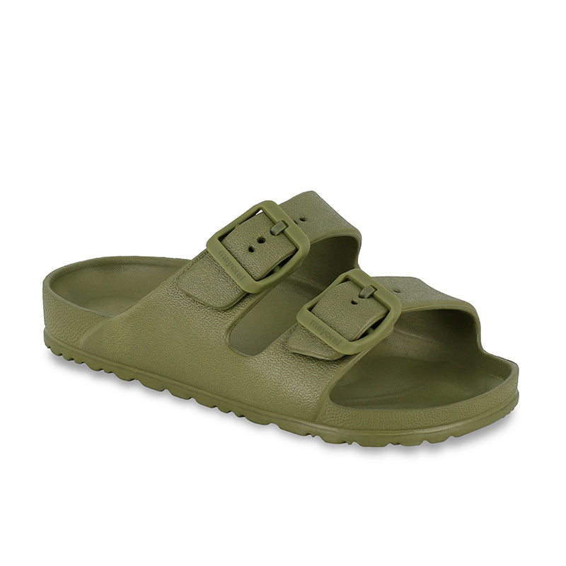 Sandalia 43570 caqui