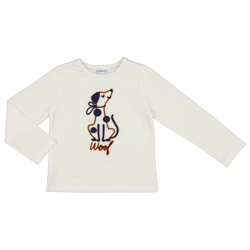 Camiseta 4068 crd carame
