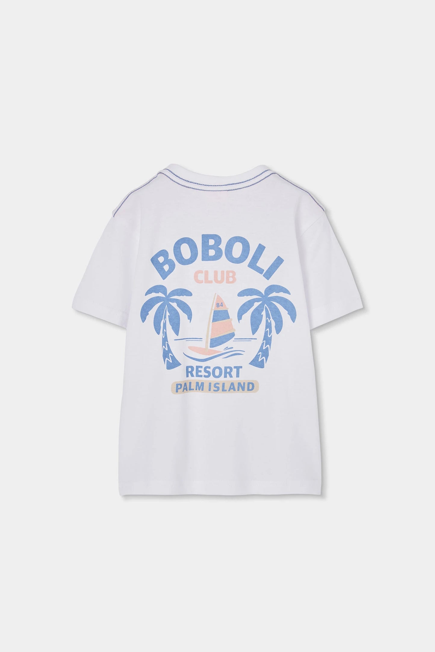 Camiseta 833037