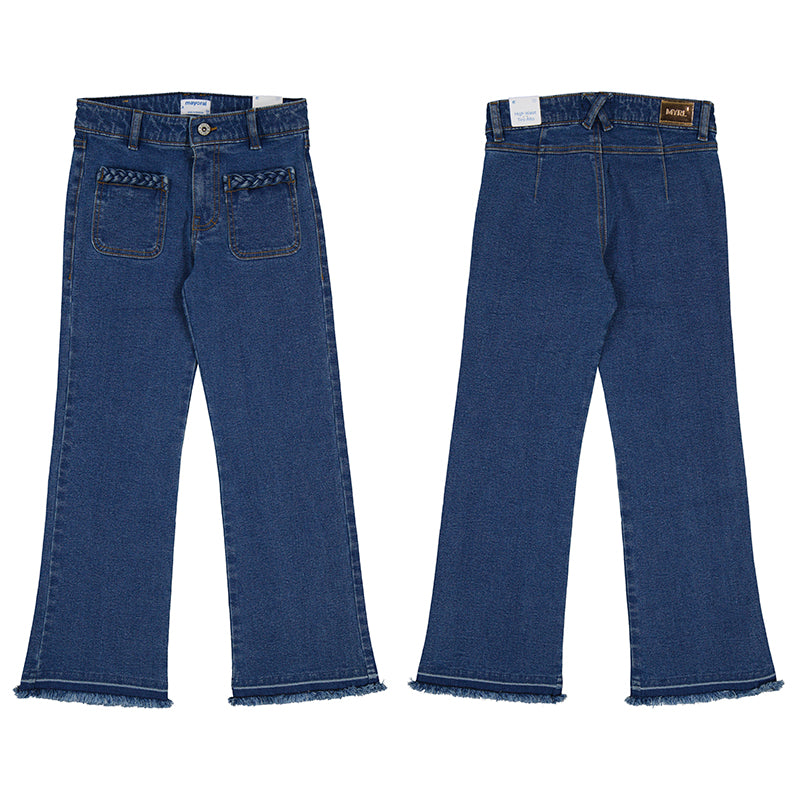Pantalón 6510 oscuro