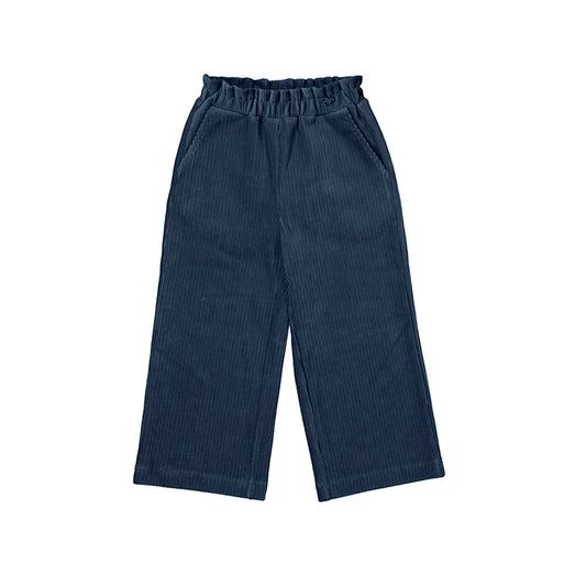 Pantalon 4544 MARINO