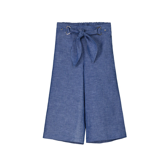Pantalón 3532 blue