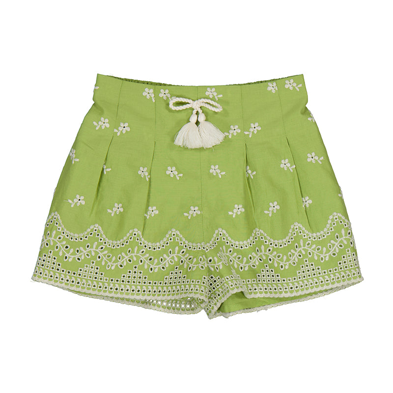 Short 3909 manzana