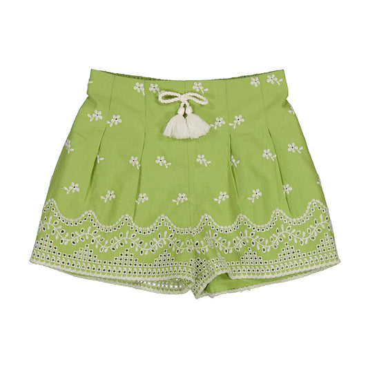 Short 3909 manzana
