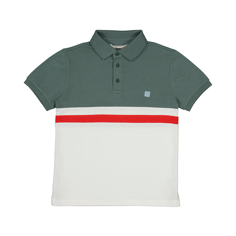 Polo 6115 agave