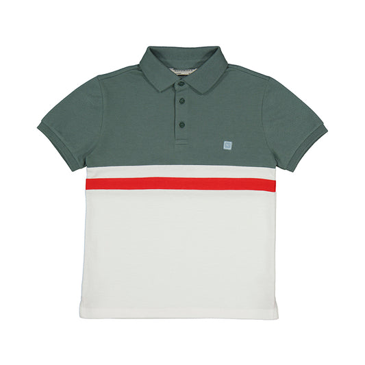 Polo 6115 agave