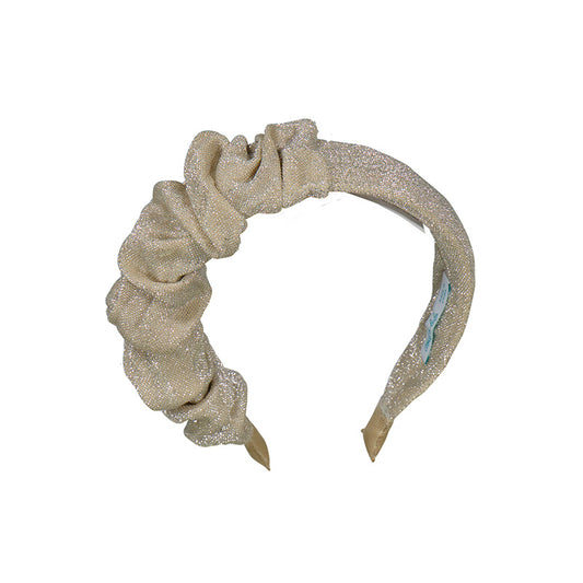 Diadema 5449 dorada