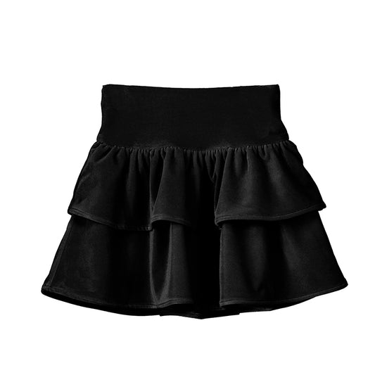 Falda 7970 negro