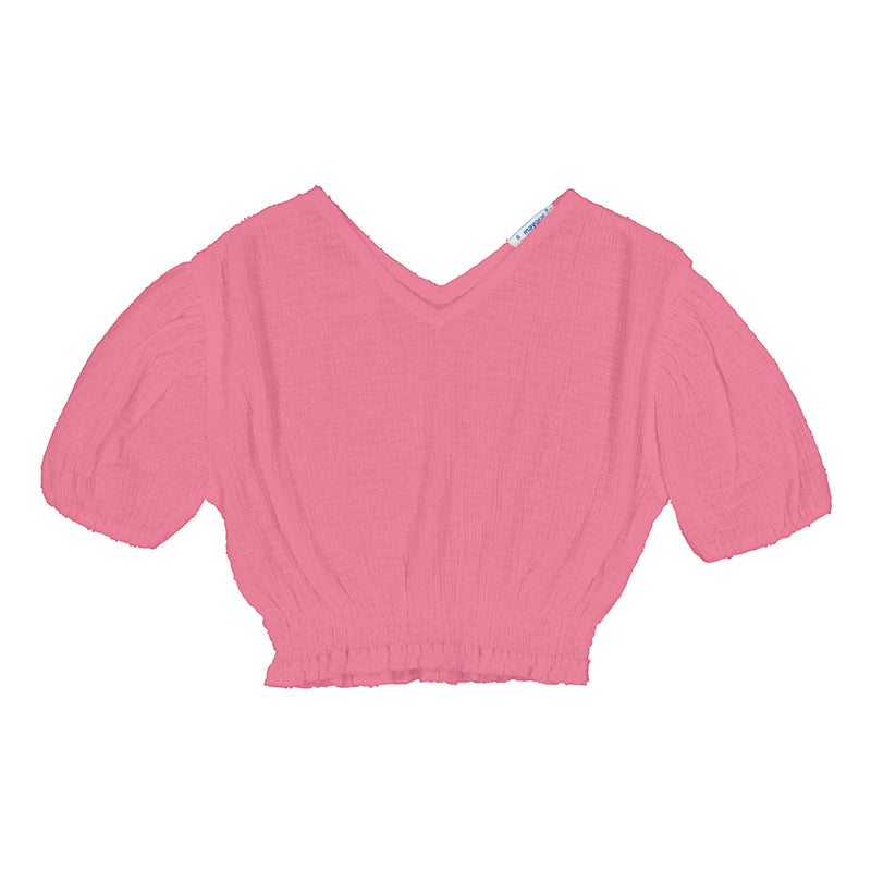 Blusa 6102 colorete