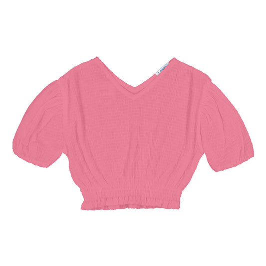 Blusa 6102 colorete