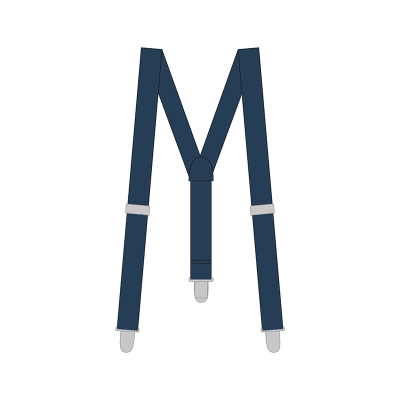 Tirantes 10680 marino