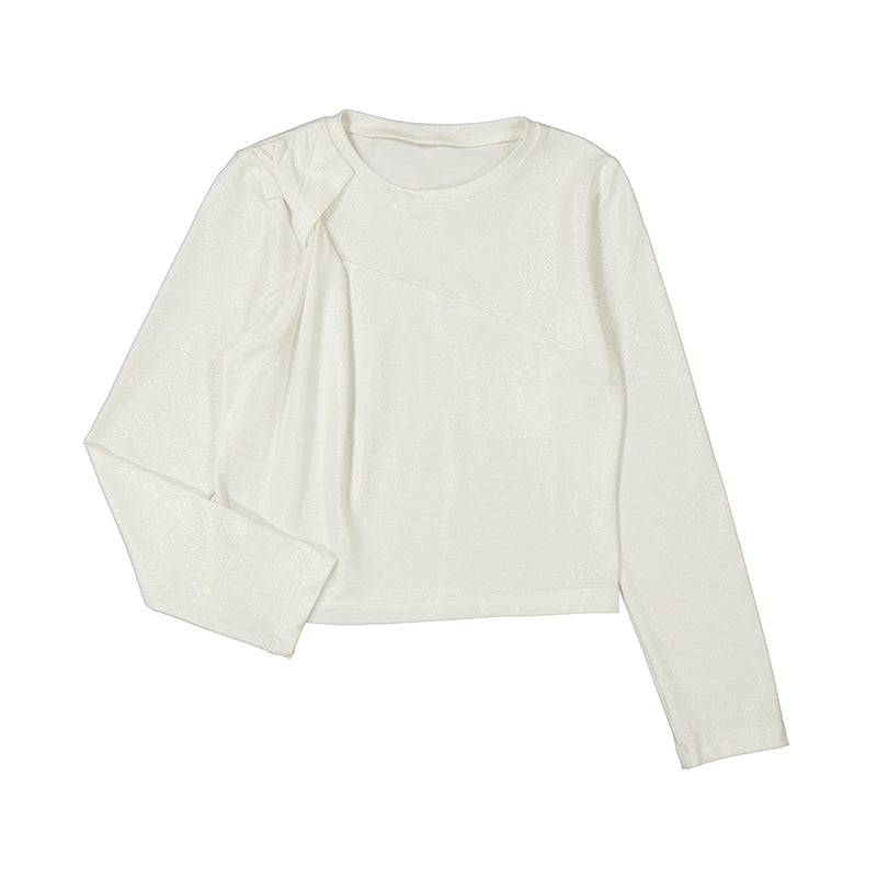 Camiseta 7007 crudo