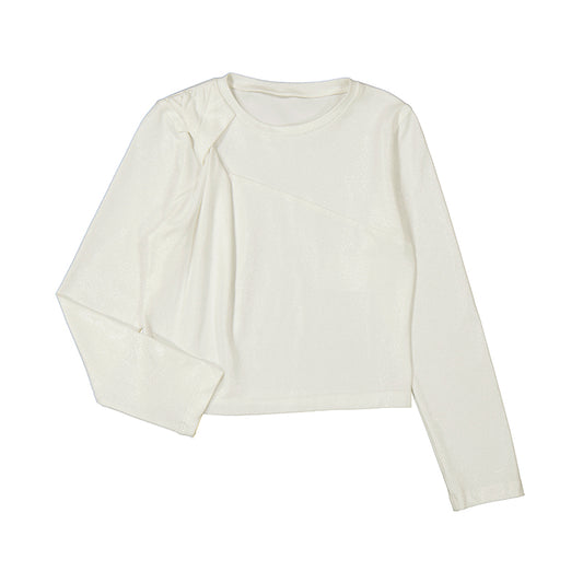 Camiseta 7007 crudo
