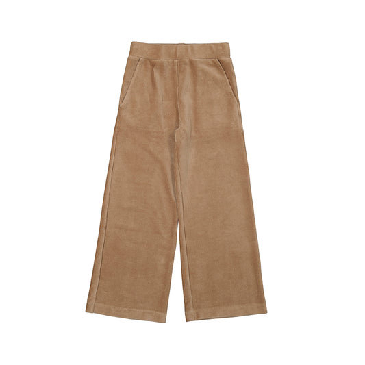 Pantalón 7549 canela