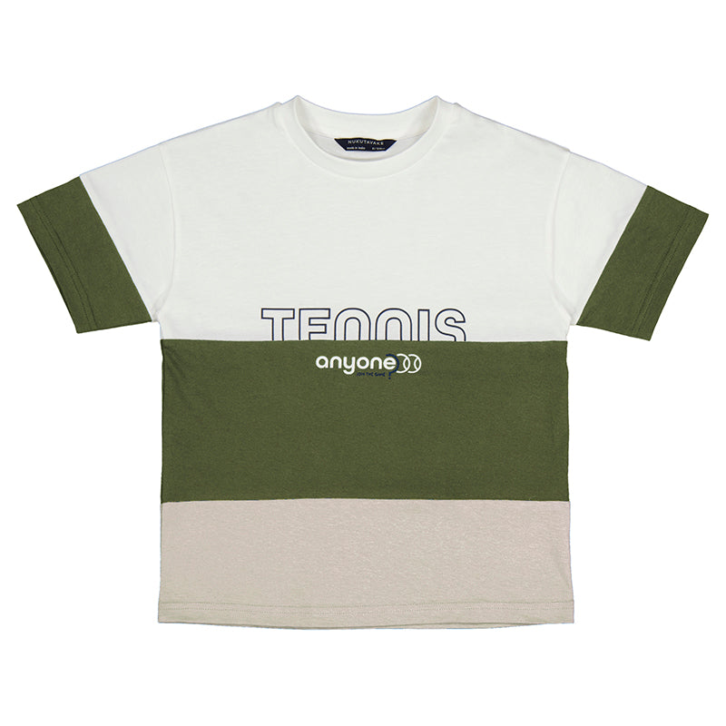 Camiseta 6034 jungle