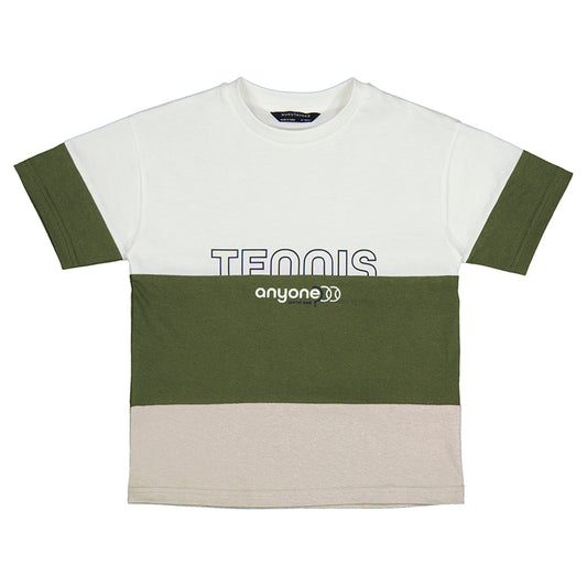 Camiseta 6034 jungle