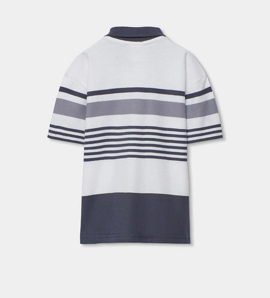 Polo pique 853073