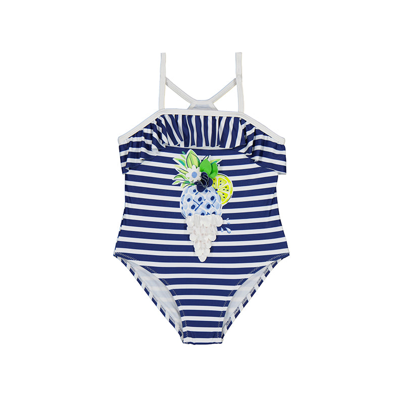 Traje de baño 3716 tinta