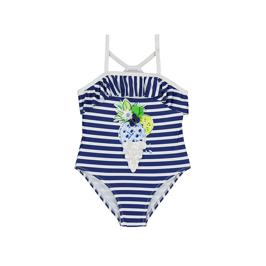 Traje de baño 3716 tinta