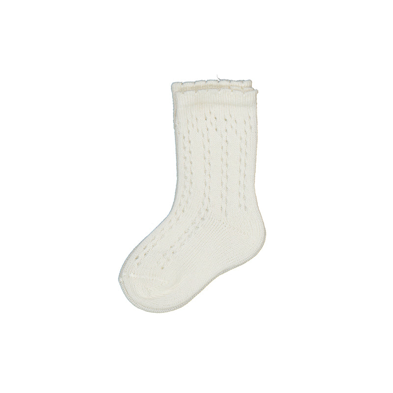 Calceta 5403 crudo